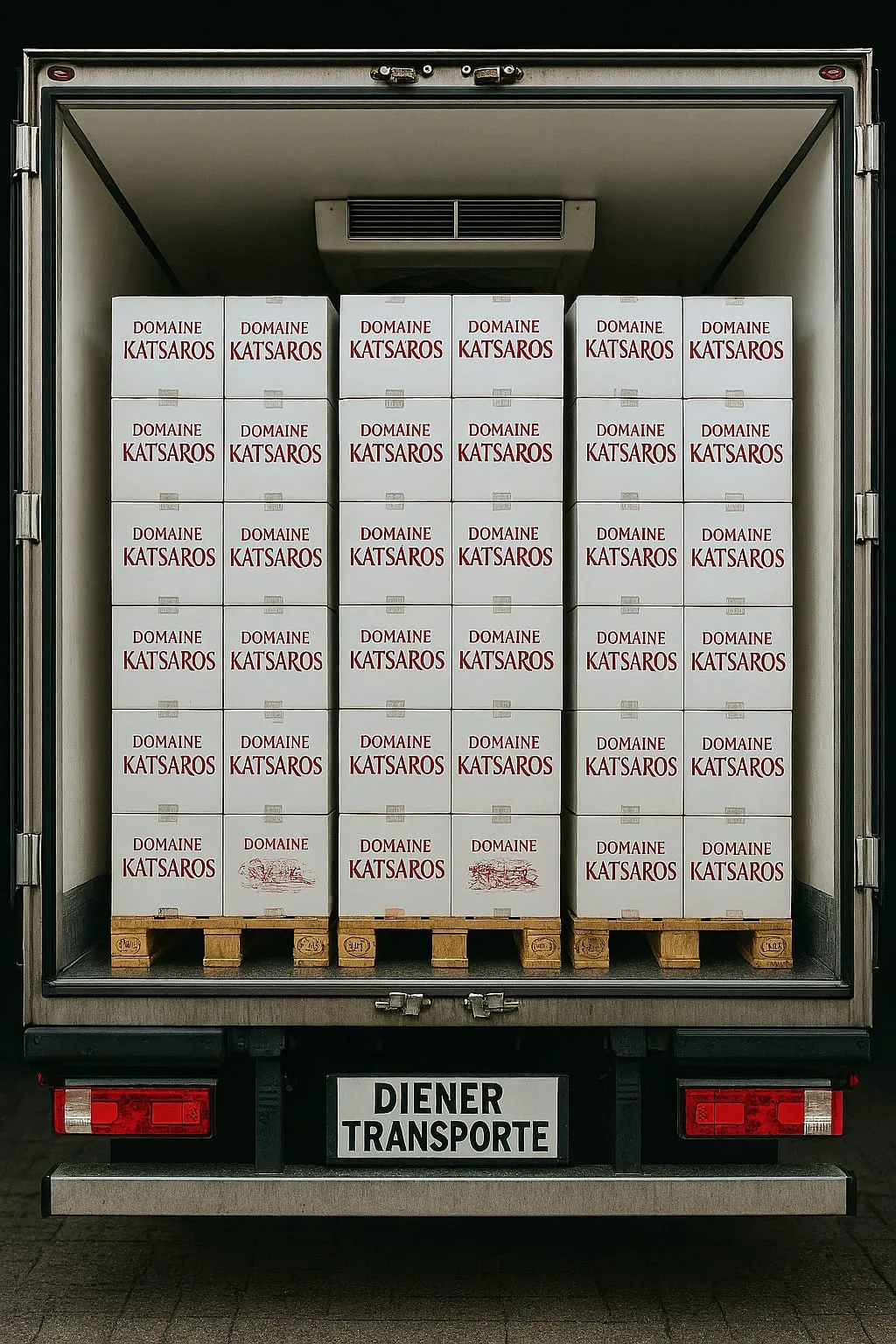 Der Duft des Morgens